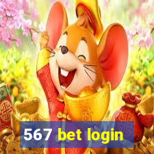 567 bet login